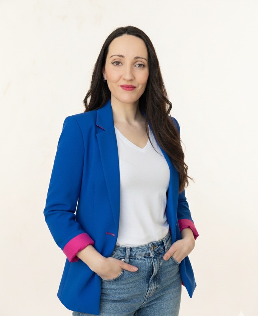 Paula — fondatrice de Le Cercle